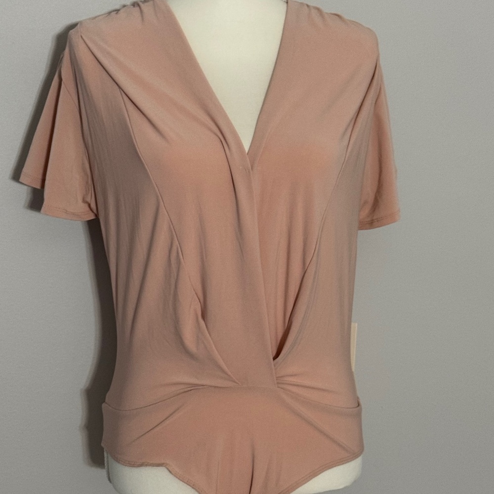 New Haute Monde Bodysuit
